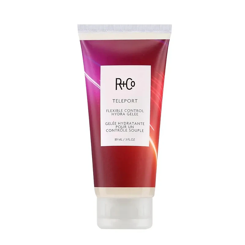 R+Co - ***TELEPORT . Gelée Hydratante Contrôle Souple / Flexible Control Hydra Gelee (89ml/3oz)