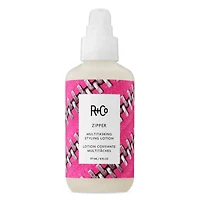 R+Co - ***ZIPPER . Lotion Coiffante Multitâches / Multitasking Styling Lotion (177ml/6oz)