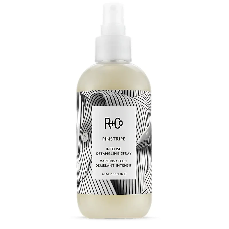 R+Co - ***PINSTRIPE . Vaporisateur Démêlant Intensif / Intense Detangling Spray (241ml/8.5oz)