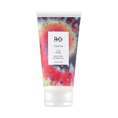 R+Co - ***TWISTER . Base pour les Boucles / Curl Primer (147ml/5oz)