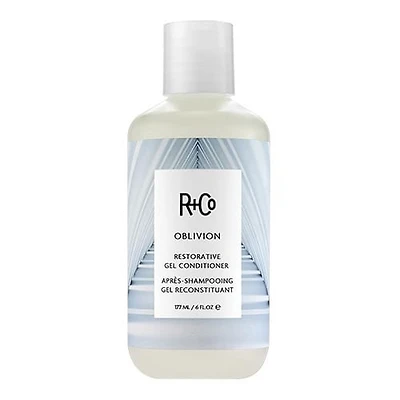 R+Co - ***OBLIVION | Après-Shampooing Gel Reconstituant / Restorative Gel Conditioner (177ml/6oz)