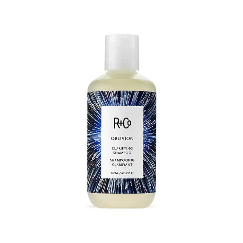R+Co - ***OBLIVION . Shampooing Clarifiant / Clarifying Shampoo (177ml/6oz)