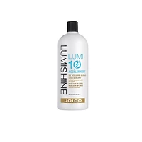 Lumishine | Lumi10 — Lotion Développante en Crème 946ml/32oz – Oxydant crème 22 vol pour colorations Lumi10