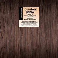 Lumishine — Youthlock | Coloration crème permanente (74ml/2.5oz) – éclat & jeunesse