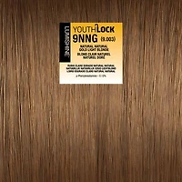 Lumishine — Youthlock | Coloration crème permanente (74ml/2.5oz) – éclat & jeunesse