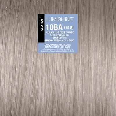 Lumishine | permanent creme Color (74ml/2.5oz) – Professional haircolor