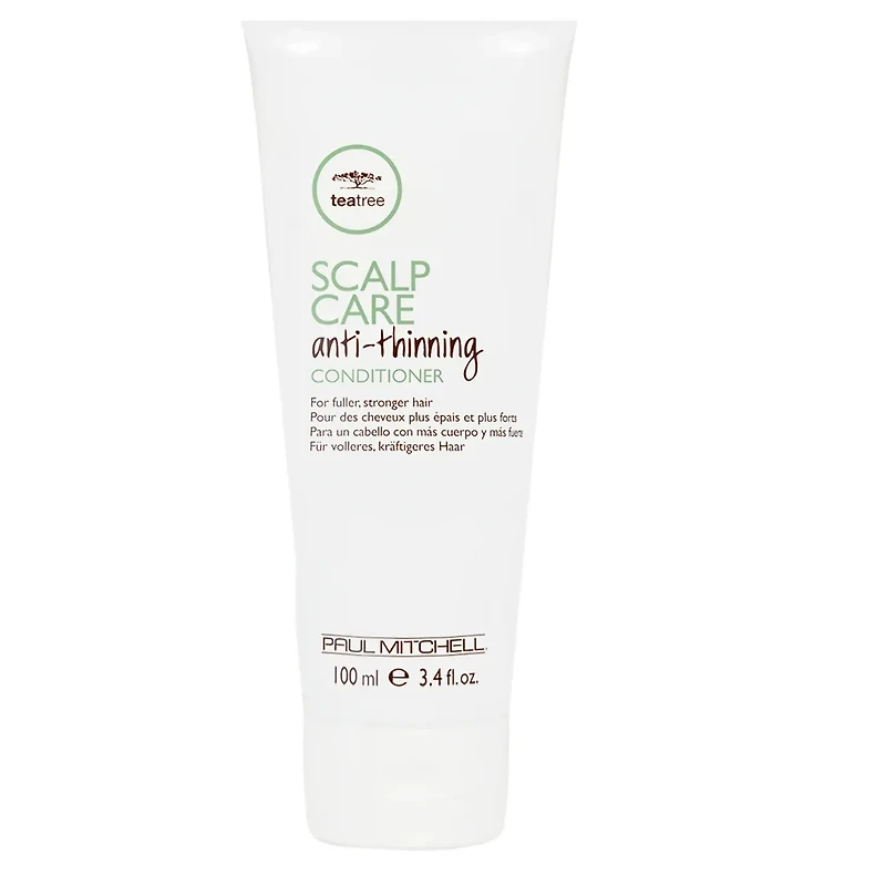 Paul Mitchell - TEA TREE . SCALP CARE ***ANTI-THINNING | Après-Shampooing / Conditioner