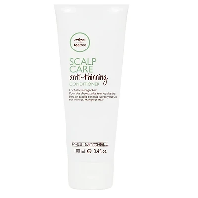 Paul Mitchell - TEA TREE . SCALP CARE ***ANTI-THINNING | Après-Shampooing / Conditioner