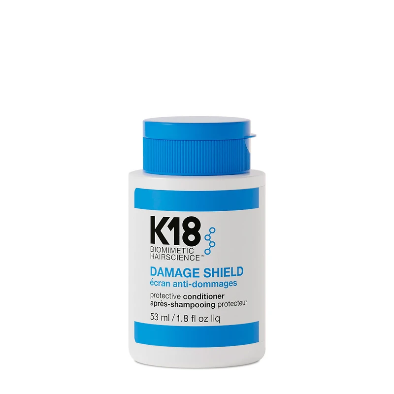 Damage Shield | pH Protective conditioner – Gentle anti-damage pH-balancing