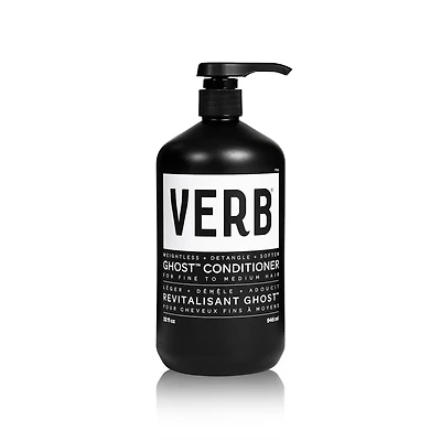VERB - GHOST | Revitalisant Léger / Weightless Conditioner