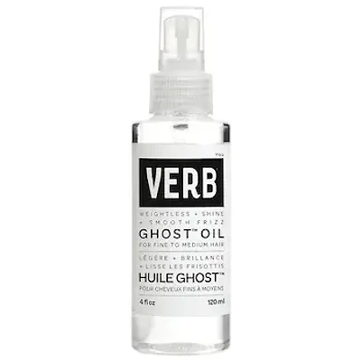 VERB - GHOST | Huile Légère / Weightless Oil
