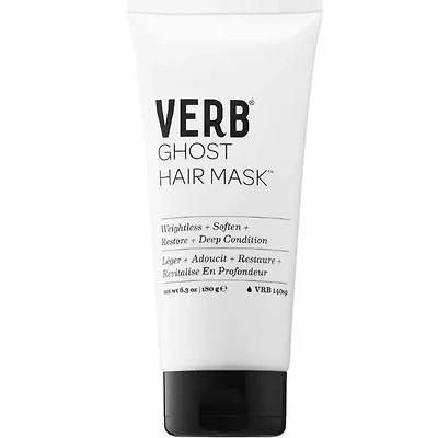 VERB - GHOST | ***Hair Mask (180g/6.3oz)