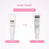 VERB - GHOST | ***Exfoliating Scalp Nectar (60ml/5oz)