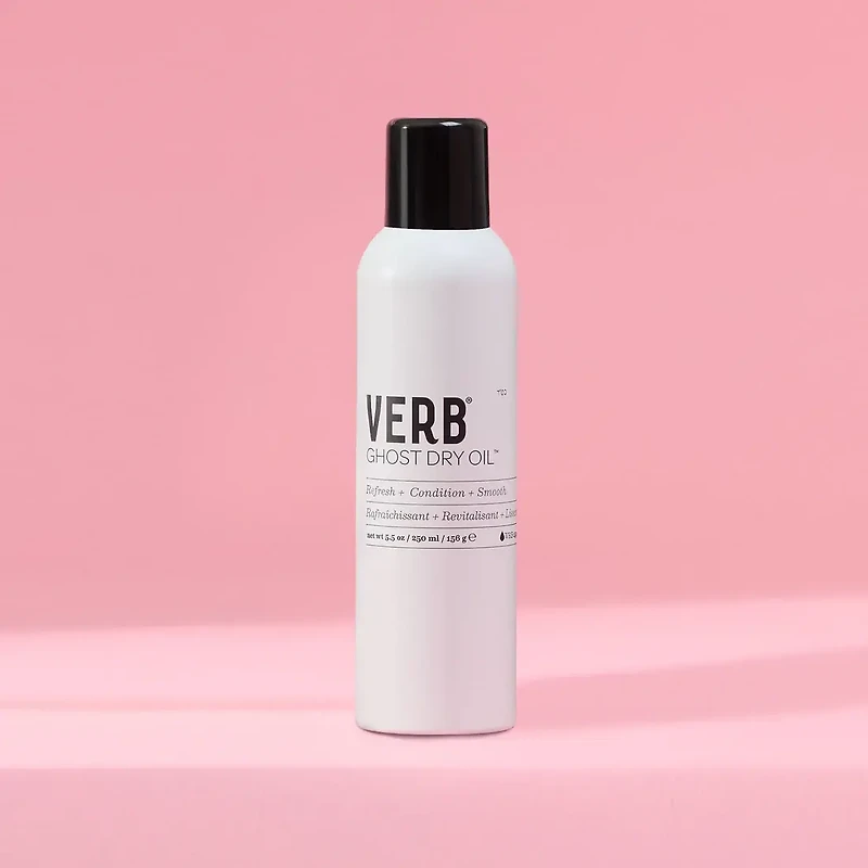 VERB - GHOST | ***Dry Oil . Conditioner (250ml/5.5oz)