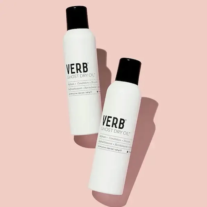 VERB - GHOST | ***Dry Oil . Conditioner (250ml/5.5oz)