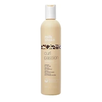 Curl Passion | Shampooing – Nettoyant hydratant pour cheveux bouclés
