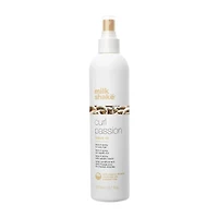 Curl Passion | Spray Conditionnant Sans Rinçage pour Cheveux Bouclés – Hydratation légère et définition souple