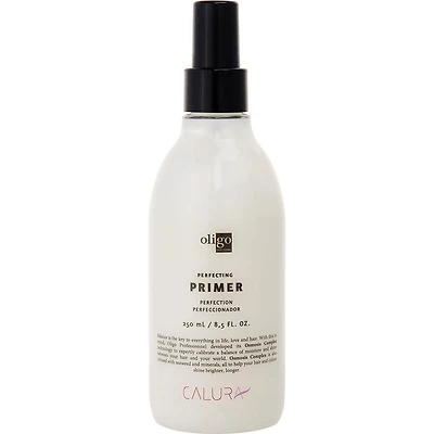 Calura | Perfecting Primer (250ml/8.5oz) – Lightweight prepping & perfecting primer
