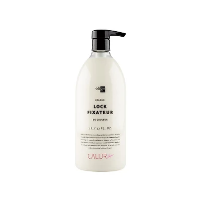 Calura | Color Lock (1L / 32 oz )   – Professional post-color sealing treatment