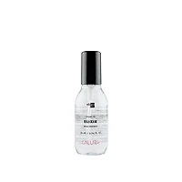 Calura | Elixir . Huile Coiffante (90ml/3.04oz) – Huile légère brillance & douceur