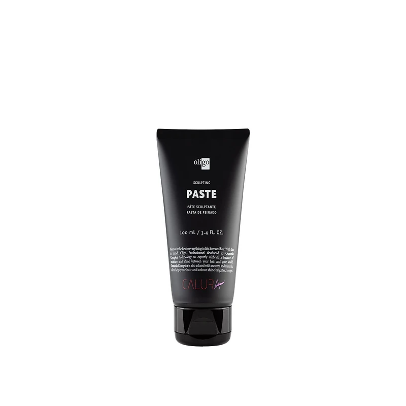 Calura | Pâte Sculptante (100ml/3.4oz) – Pâte texturisante définition et contrôle