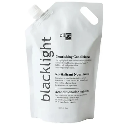 Blacklight | Nourishing Conditioner – Gentle care for blonde and highlighted hair