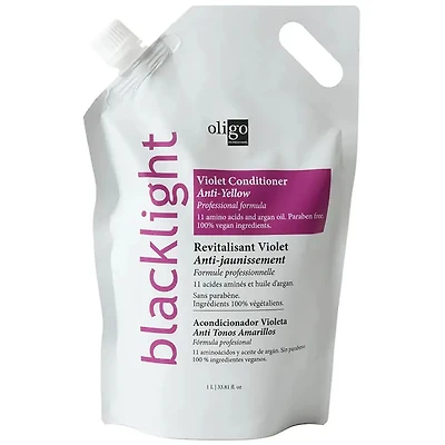 Blacklight | Violet Conditioner Anti Yellow
