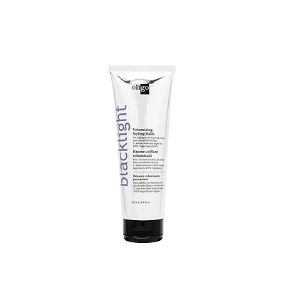 Blacklight | Baume Coiffant Volumisant (250ml / 8.5 oz) – Baume léger pour volume et définition