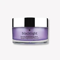 Blacklight | Masque Régénérateur Intensif – Soin réparateur profond pour cheveux sensibilisés