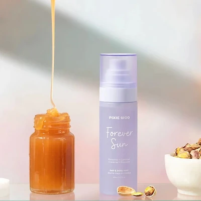 Hair & Body Mist (80 ml / 2.7 oz) | Lightweight Scent Hydration