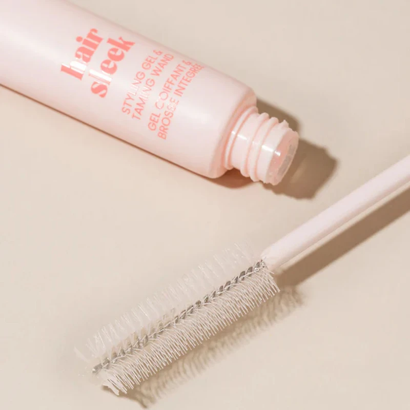 Hair Sleek | Styling Gel & Taming Wand – Sleek finishing for edges and flyaways