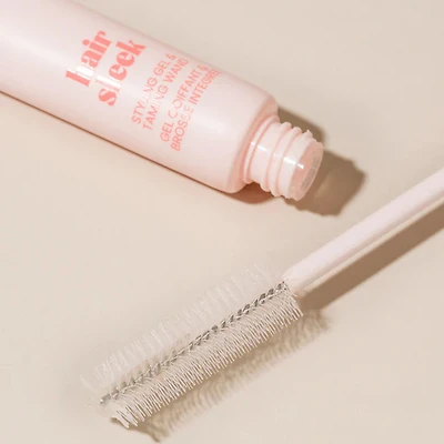 Hair Sleek | Styling Gel & Taming Wand – Sleek finishing for edges and flyaways