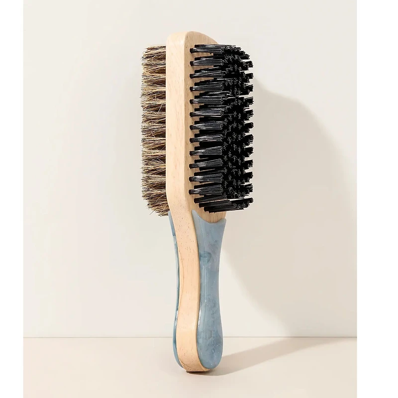 Double Sleek Back | Double-Side Brush – Double-sided brush for sleek styles and edges