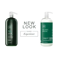 ***Tea Tree Special | Invigorating  conditioner - Refreshing that detangles, softens and delivers a cooling “tingle”