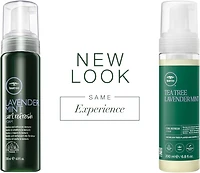 Paul Mitchell - TEA TREE . LAVENDER MINT | ***Curl Refresh Foam (200ml/6.8oz)