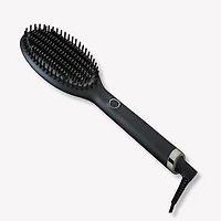 Glide | Smoothing Hot Brush (Black) - Quick Smoothing & Frizz Control