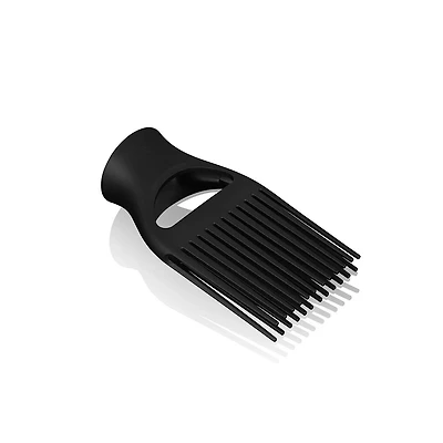 Helios | Comb Hair Dryer Nozzle — Stretch & Smooth