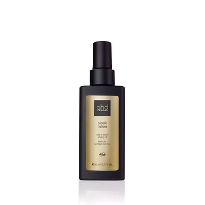 Sleek Talker | Wet To Sleek Styling Oil (95 ml / 3.2 oz)