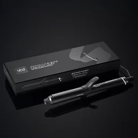 Curve Tong | Clip Curling Iron — Classic Curls & Smooth Finish