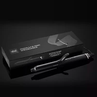 Curve Tong | Clip Curling Iron — Classic Curls & Smooth Finish