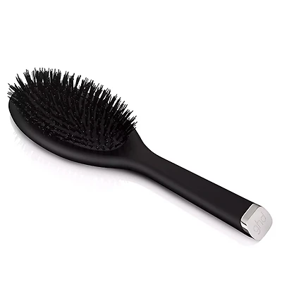 The Dresser | Oval Dressing Brush - Smoothing & Finishing