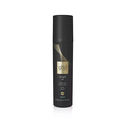 Straight On | Spray Lissant (120 ml / 4.1 Oz) - Lissage & Anti-Frisottis
