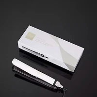 Platinum+ | Flat Iron Smart Styler (1") — Smooth, Shiny Results