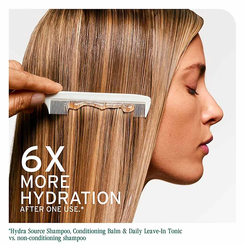 Hydra Source | Daily Leave-in Tonic - Lightweight Hydration