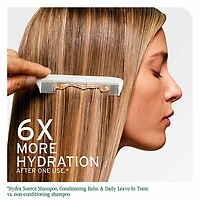 Hydra Source | Daily Leave-in Tonic - Lightweight Hydration