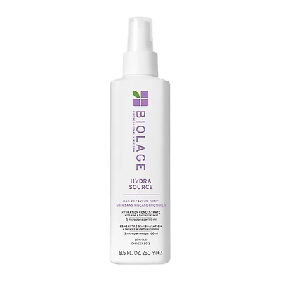 Hydra Source | Daily Leave-in Tonic - Lightweight Hydration