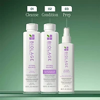 Hydra Source | Daily Leave-in Tonic - Lightweight Hydration