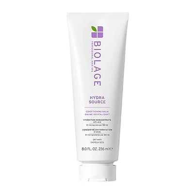 Hydra Source | Conditioning Balm — Hydration & Softness
