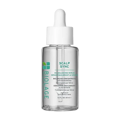 Scalp Sync | Oil Balancing Serum (50 Ml / 1.6 Oz) — Fresh-Looking Roots