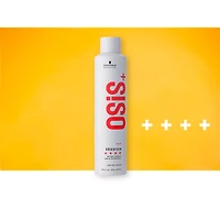 OSiS+ Session | Extra Hold Hairspray — Long-Lasting